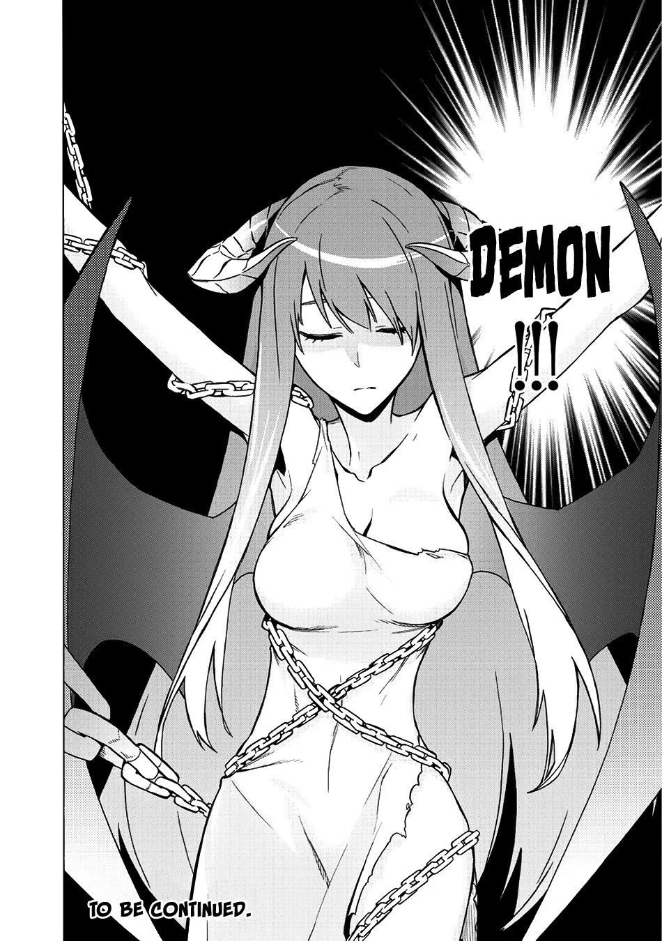 Black Summoner Chapter 5 page 29