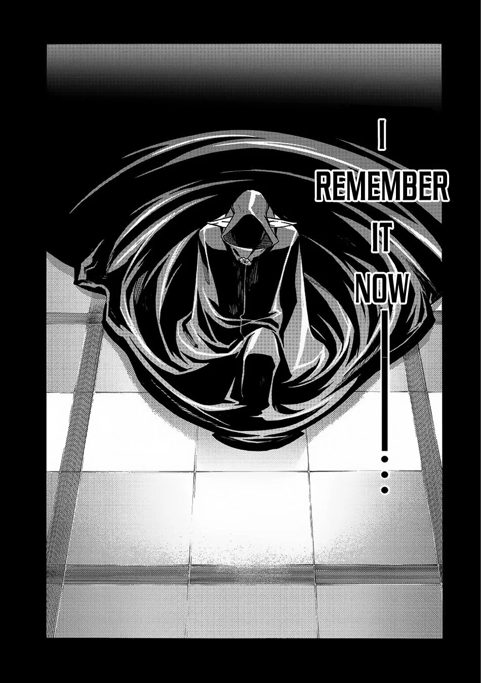Black Summoner Chapter 4 page 18
