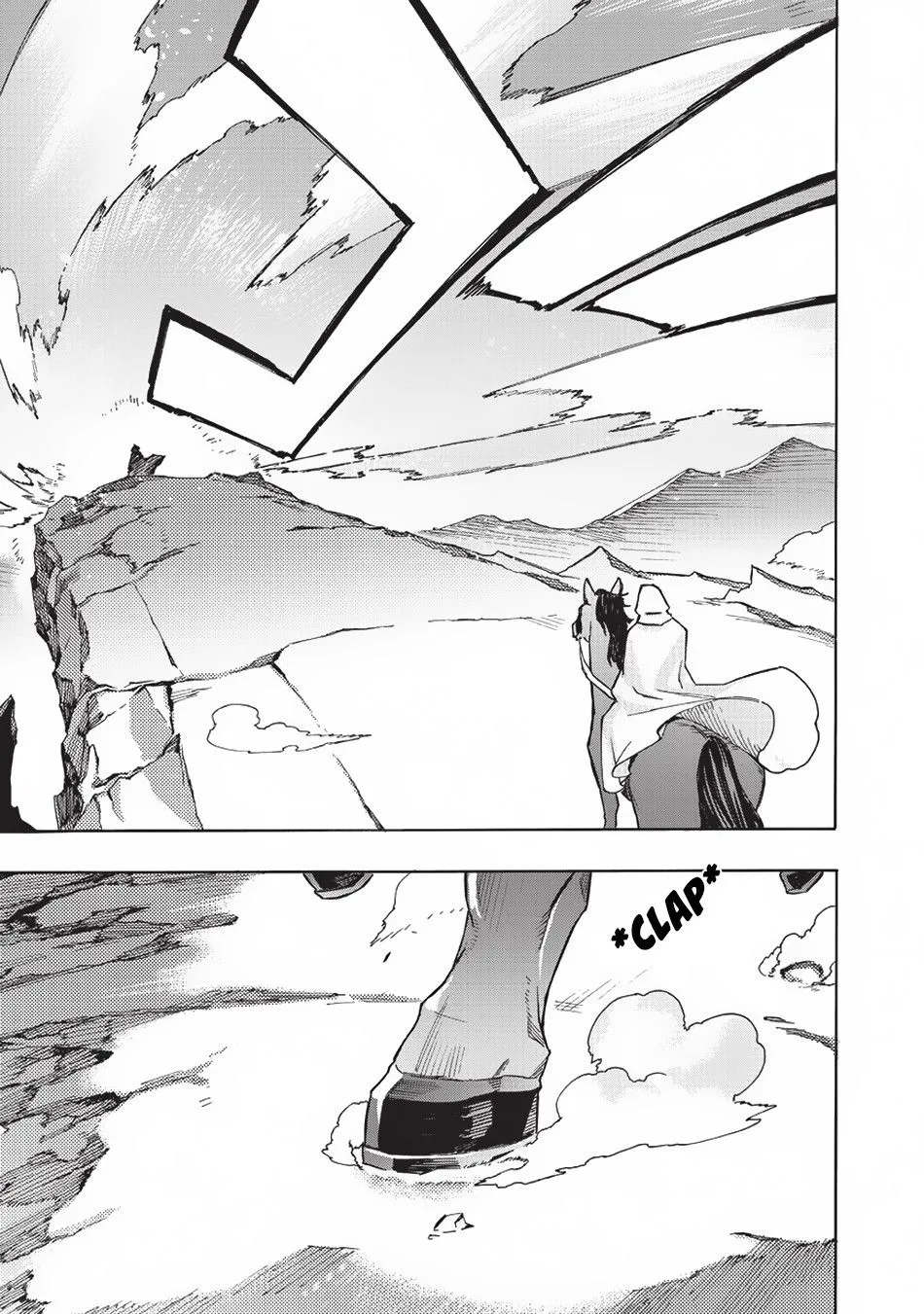 Black Summoner Chapter 28 page 11