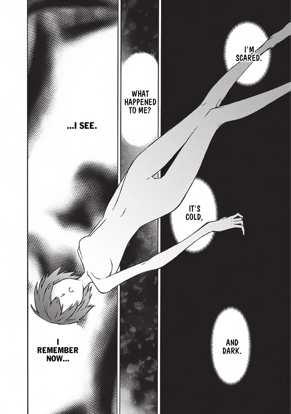 Black Summoner Chapter 25 page 4