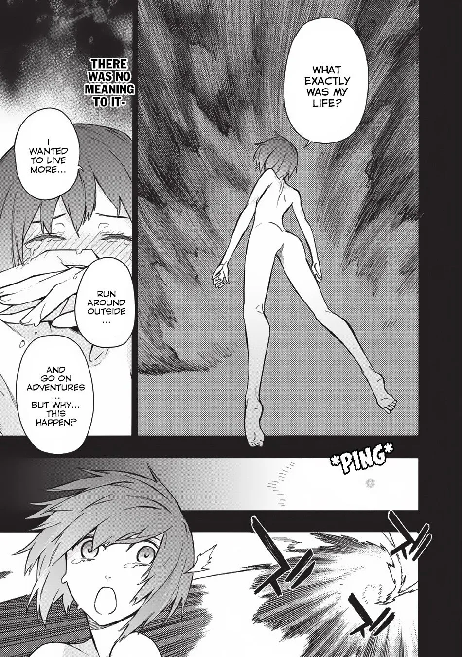 Black Summoner Chapter 25 page 7