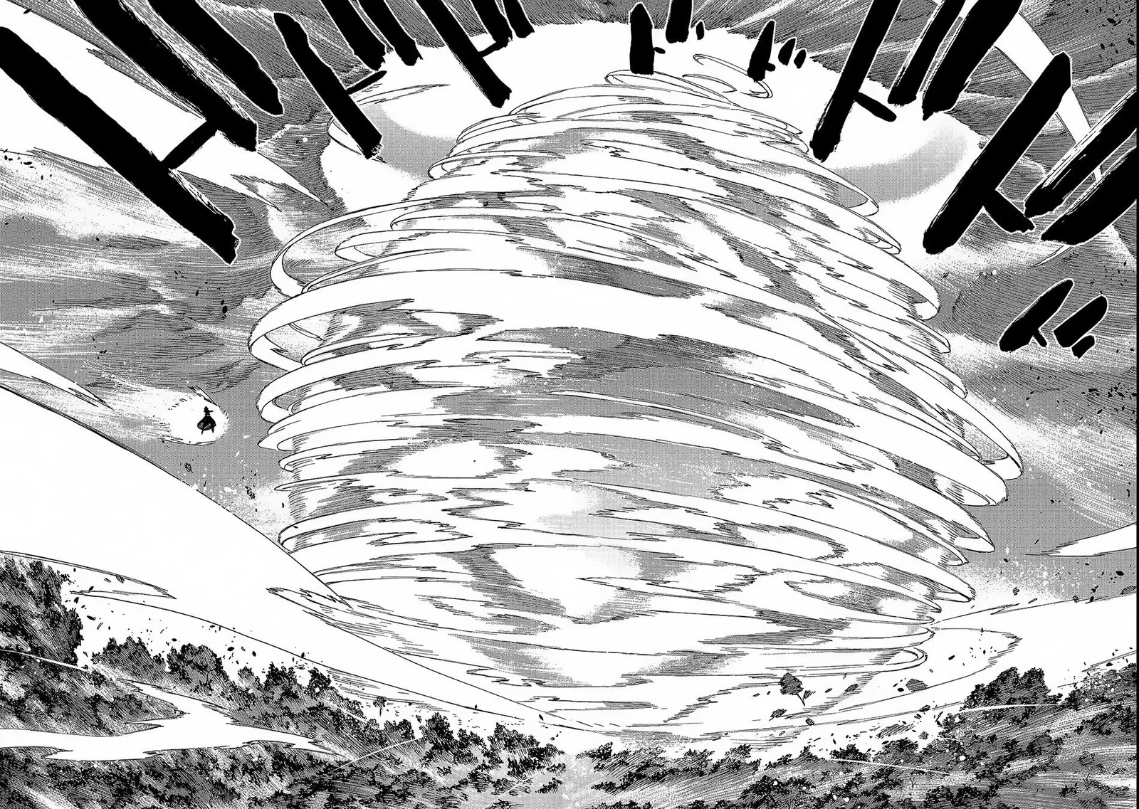 Black Summoner Chapter 34 page 9