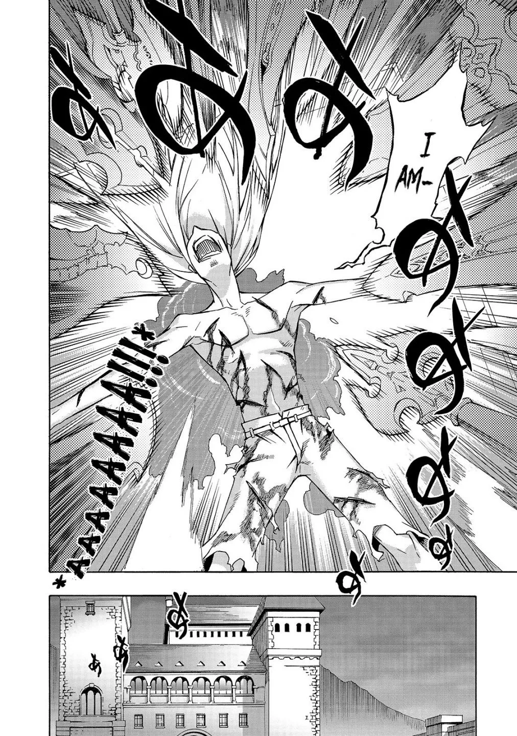 Black Summoner Chapter 37 page 23