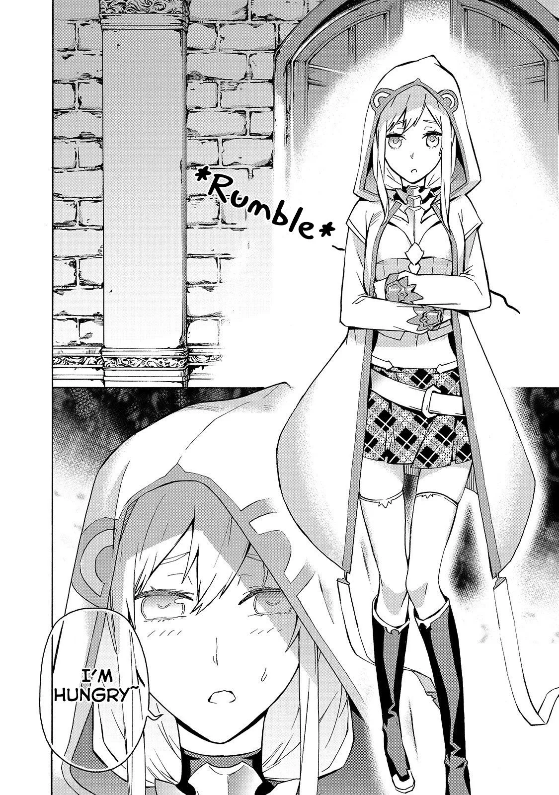 Black Summoner Chapter 41 page 11