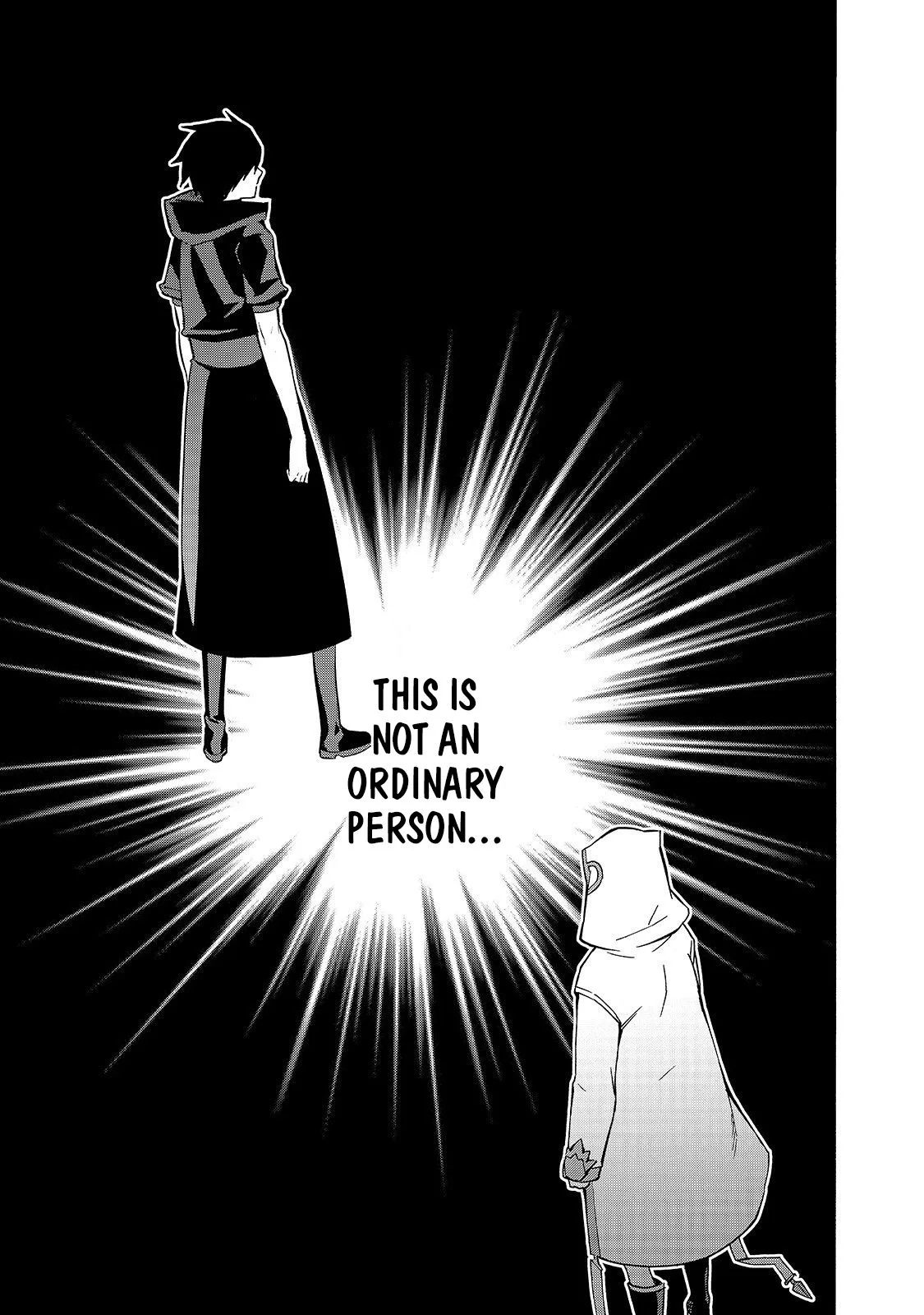 Black Summoner Chapter 41 page 14