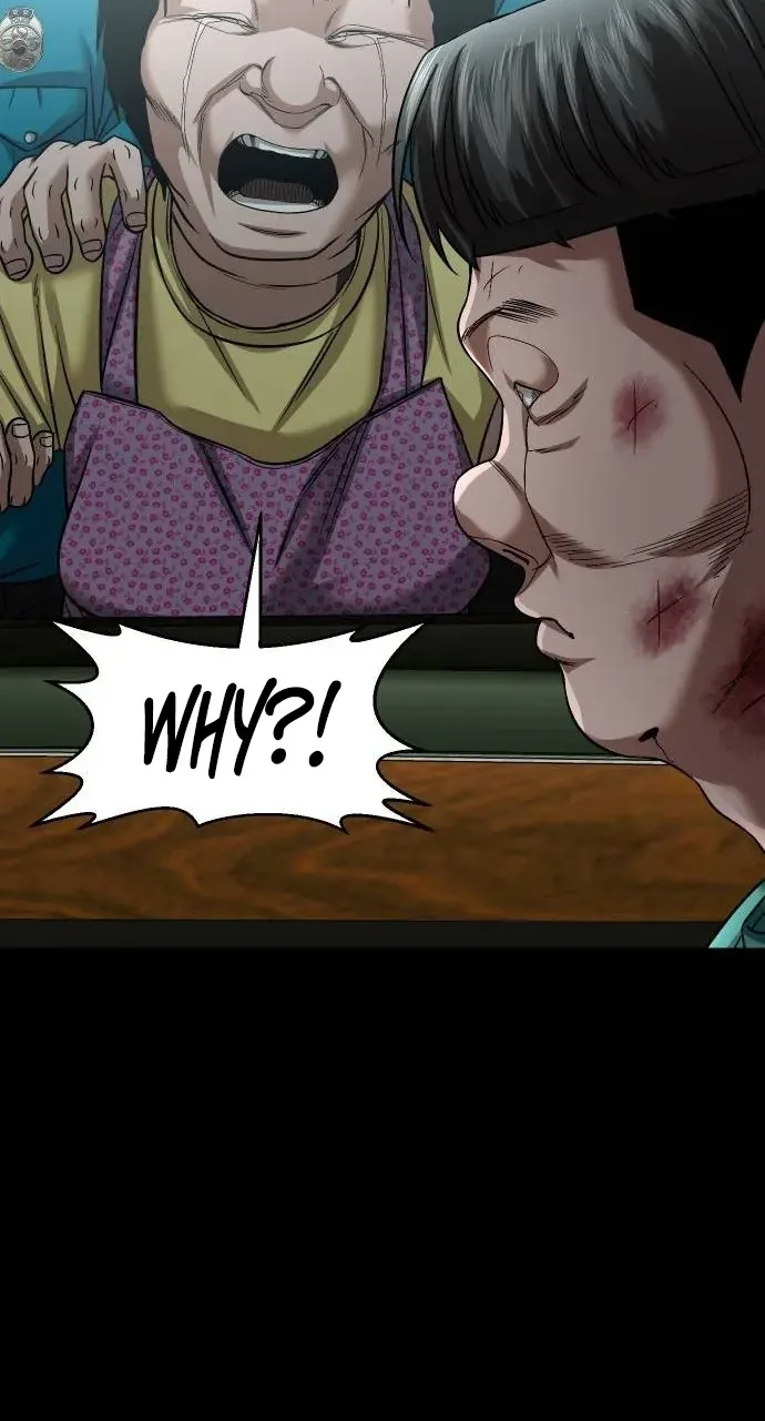 Mysterious Village Chapter 113 page 7
