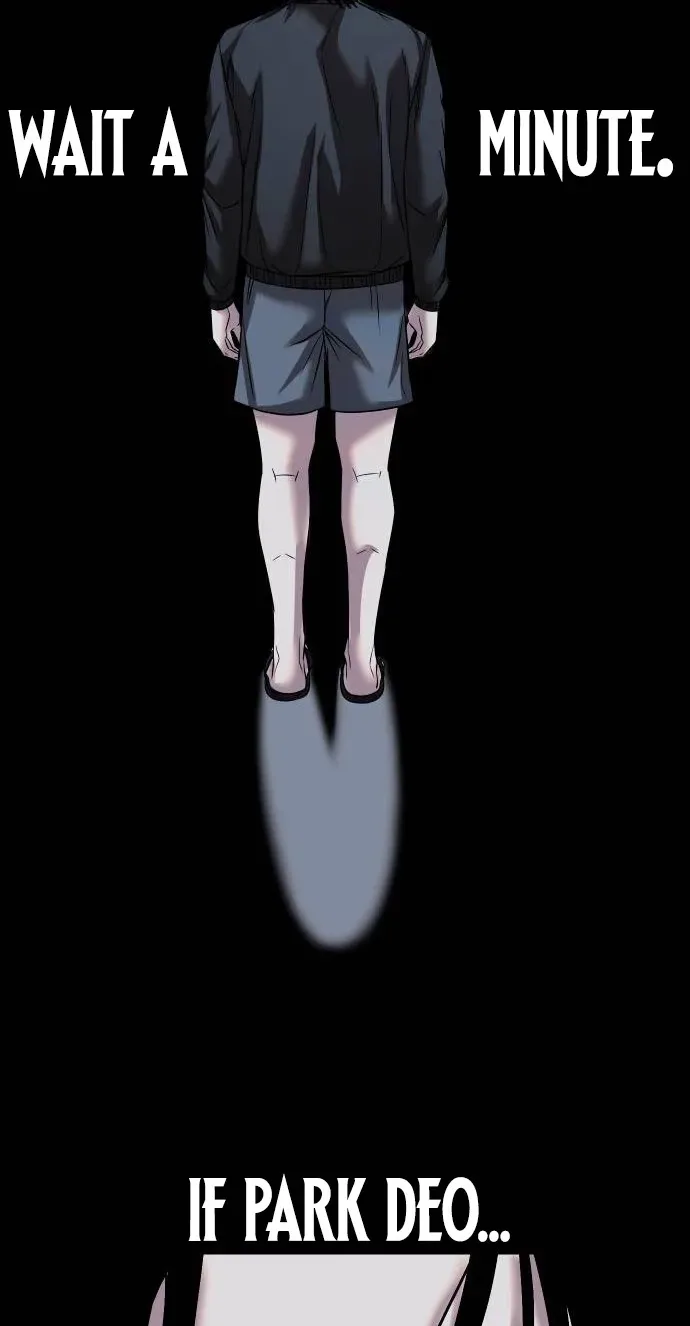 Mysterious Village Chapter 113 page 21