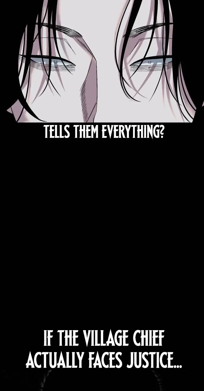 Mysterious Village Chapter 113 page 22