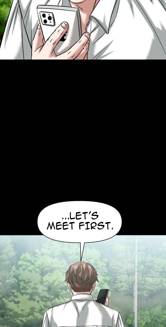 Mysterious Village Chapter 113 page 37