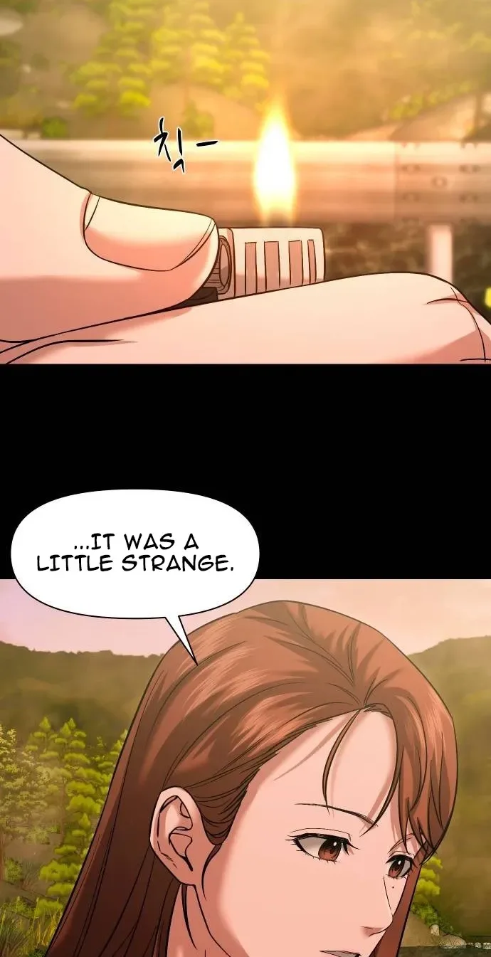 Mysterious Village Chapter 113 page 49