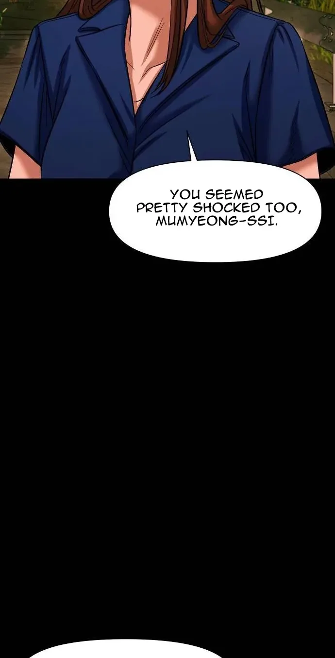 Mysterious Village Chapter 113 page 43