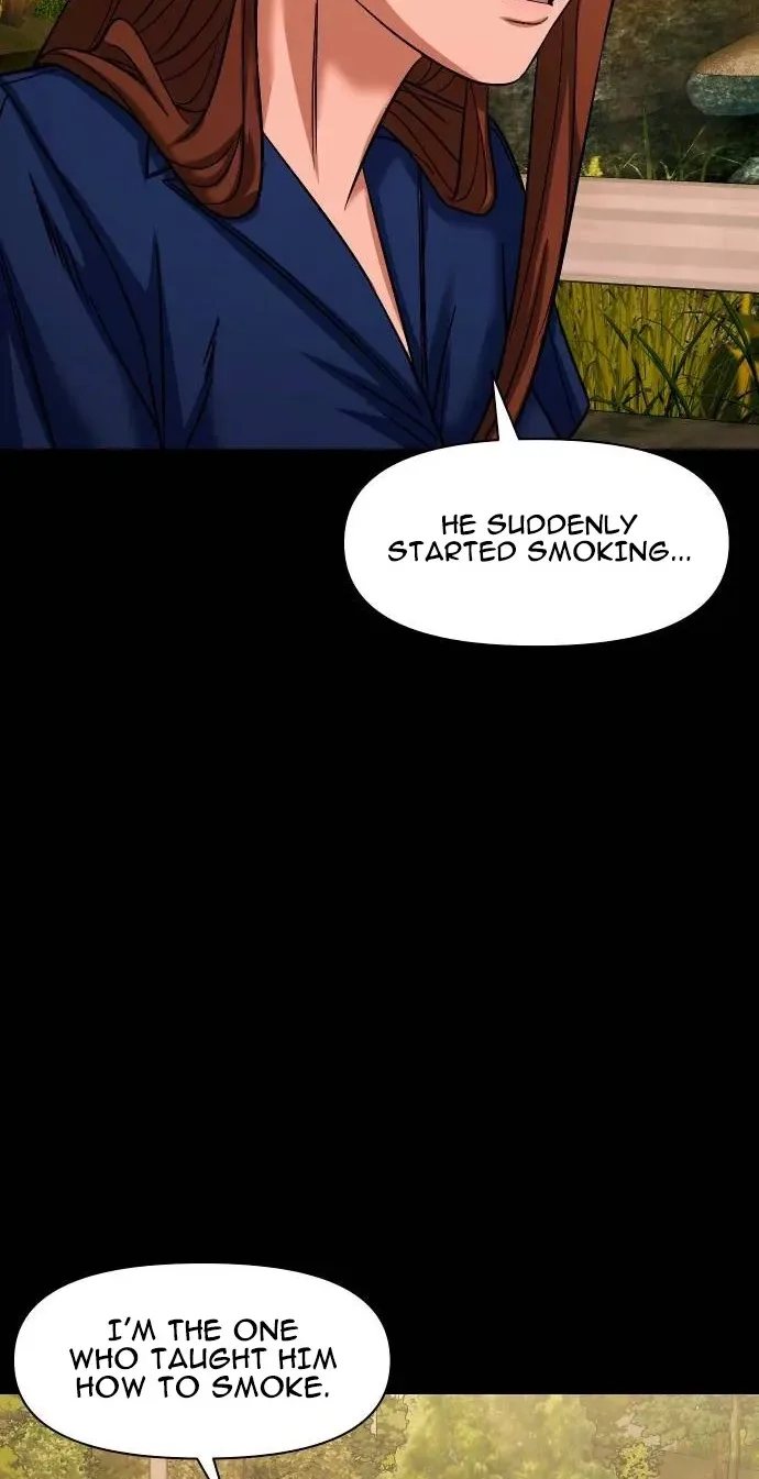 Mysterious Village Chapter 113 page 50