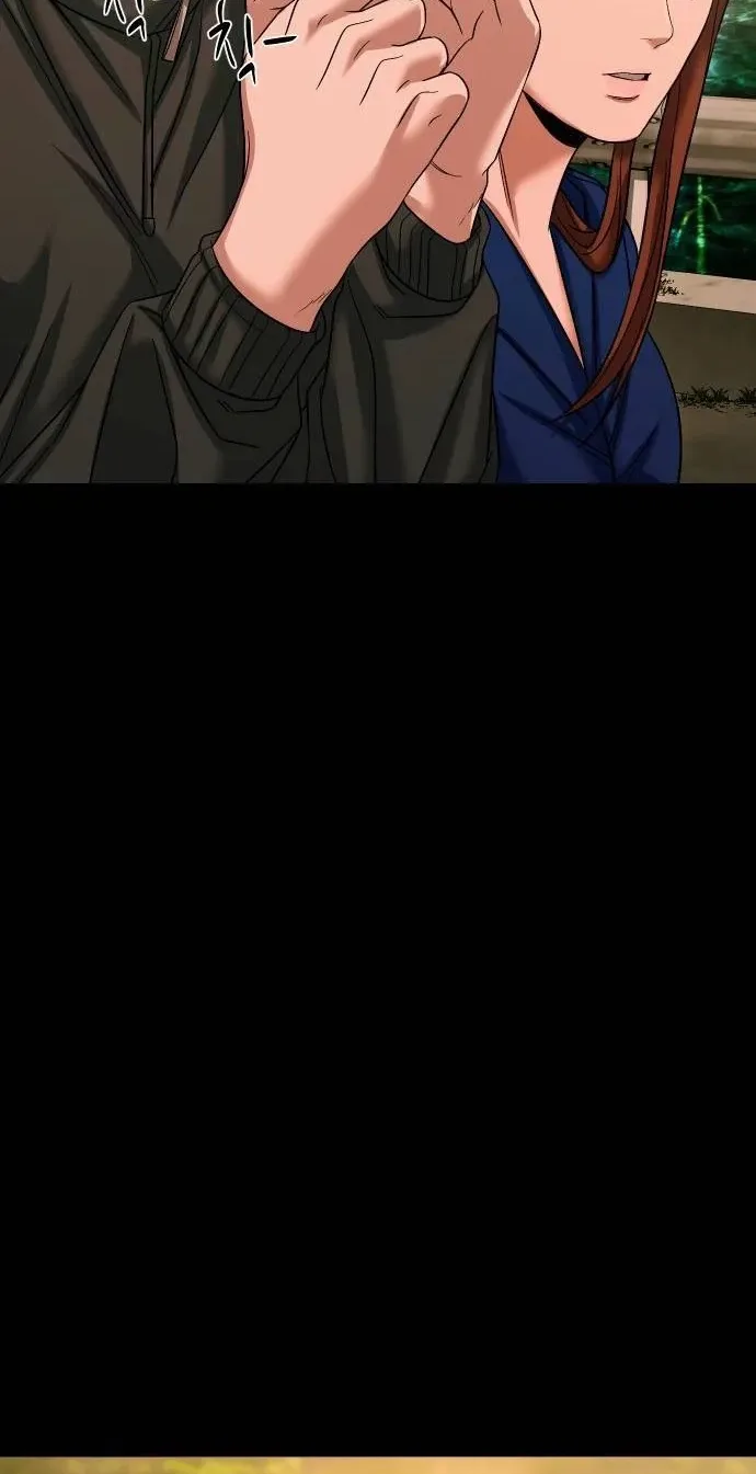Mysterious Village Chapter 113 page 48