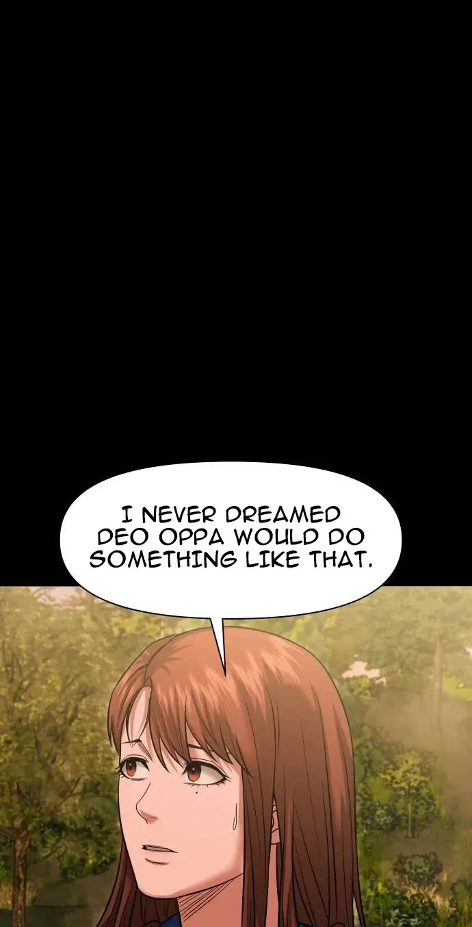 Mysterious Village Chapter 113 page 42