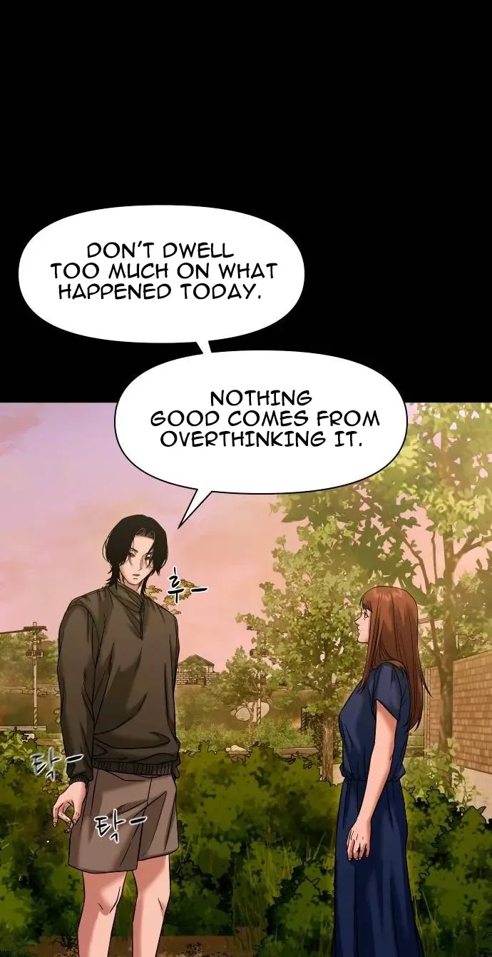 Mysterious Village Chapter 113 page 57