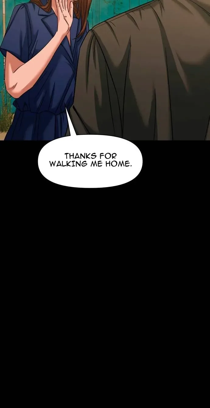 Mysterious Village Chapter 113 page 61