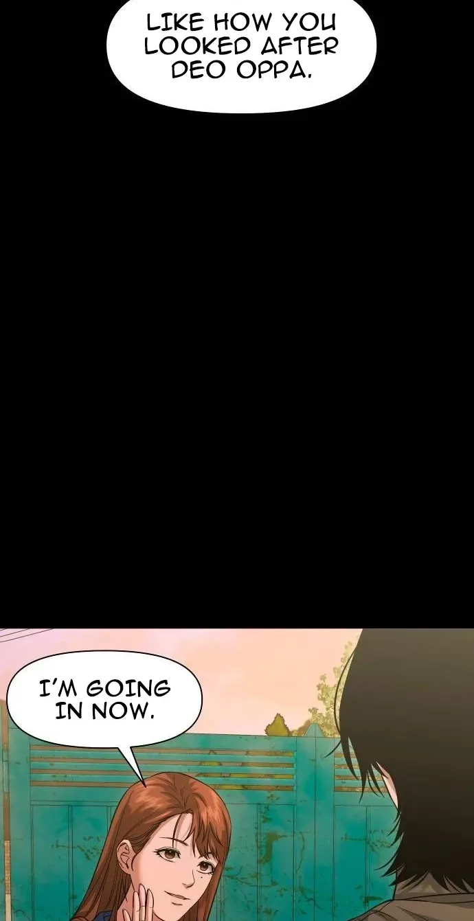 Mysterious Village Chapter 113 page 60