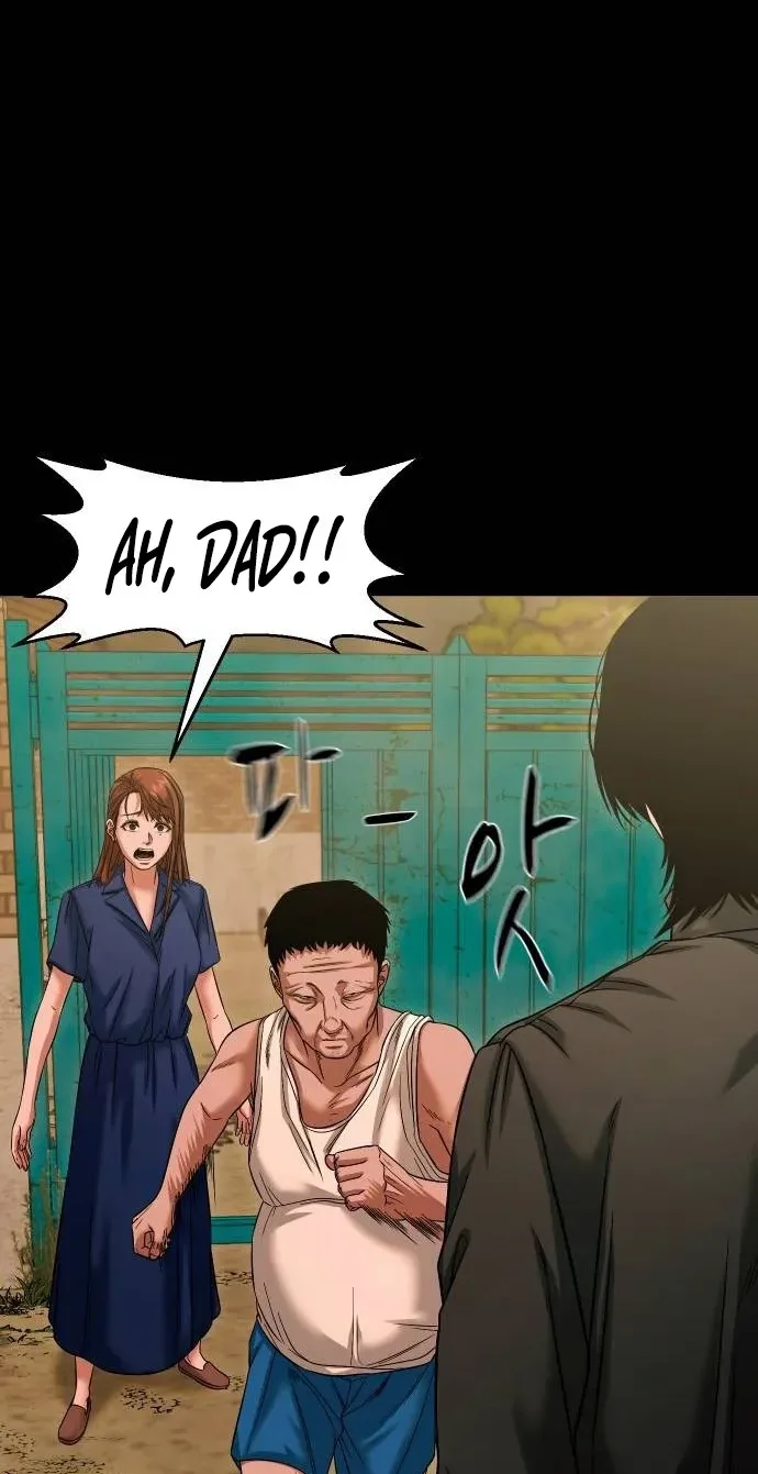 Mysterious Village Chapter 113 page 65