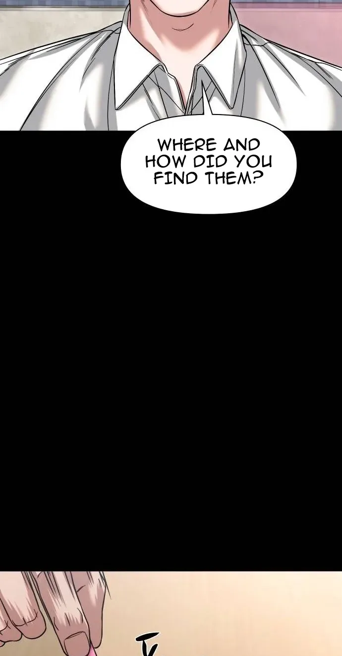 Mysterious Village Chapter 113 page 81