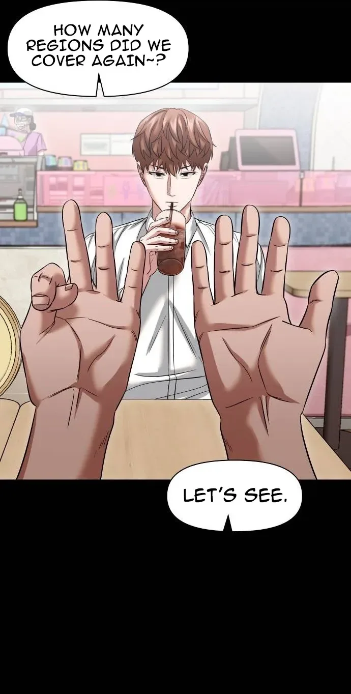 Mysterious Village Chapter 113 page 89