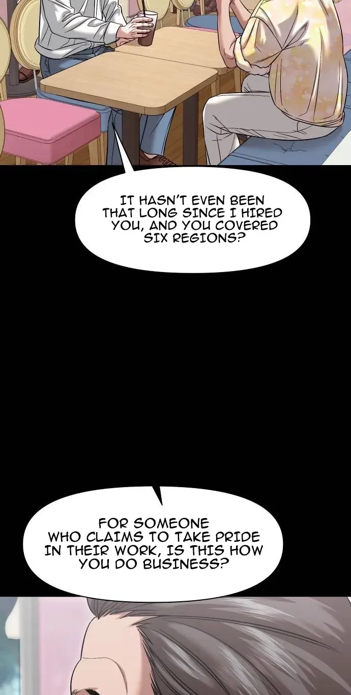 Mysterious Village Chapter 113 page 95