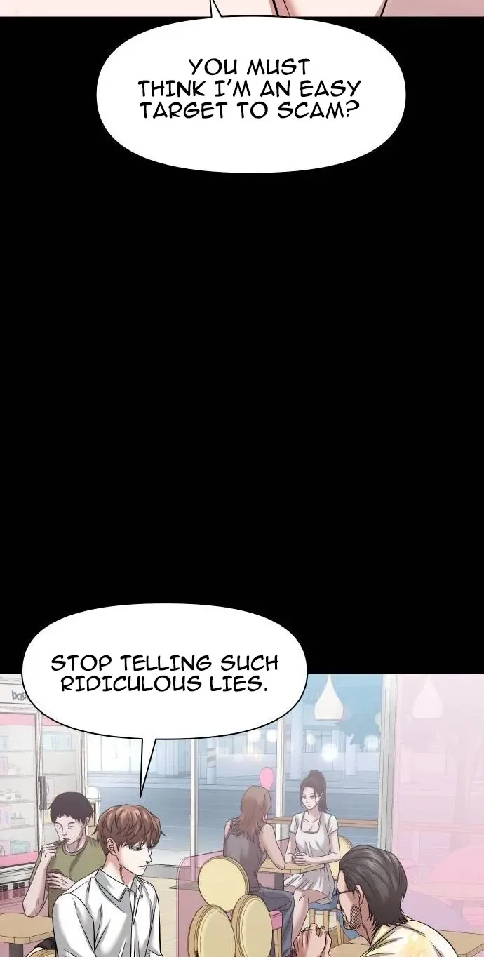 Mysterious Village Chapter 113 page 94