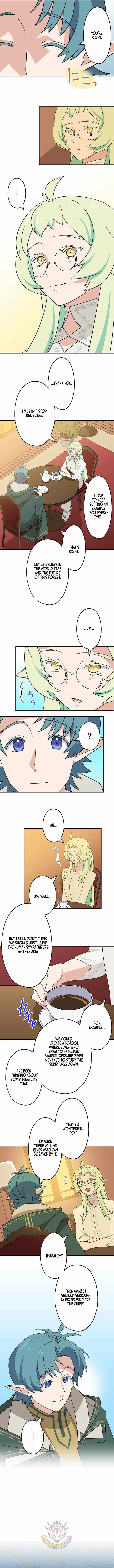 A Retired Old Sage Takes His Disciple on a Journey Chapter 79 page 2