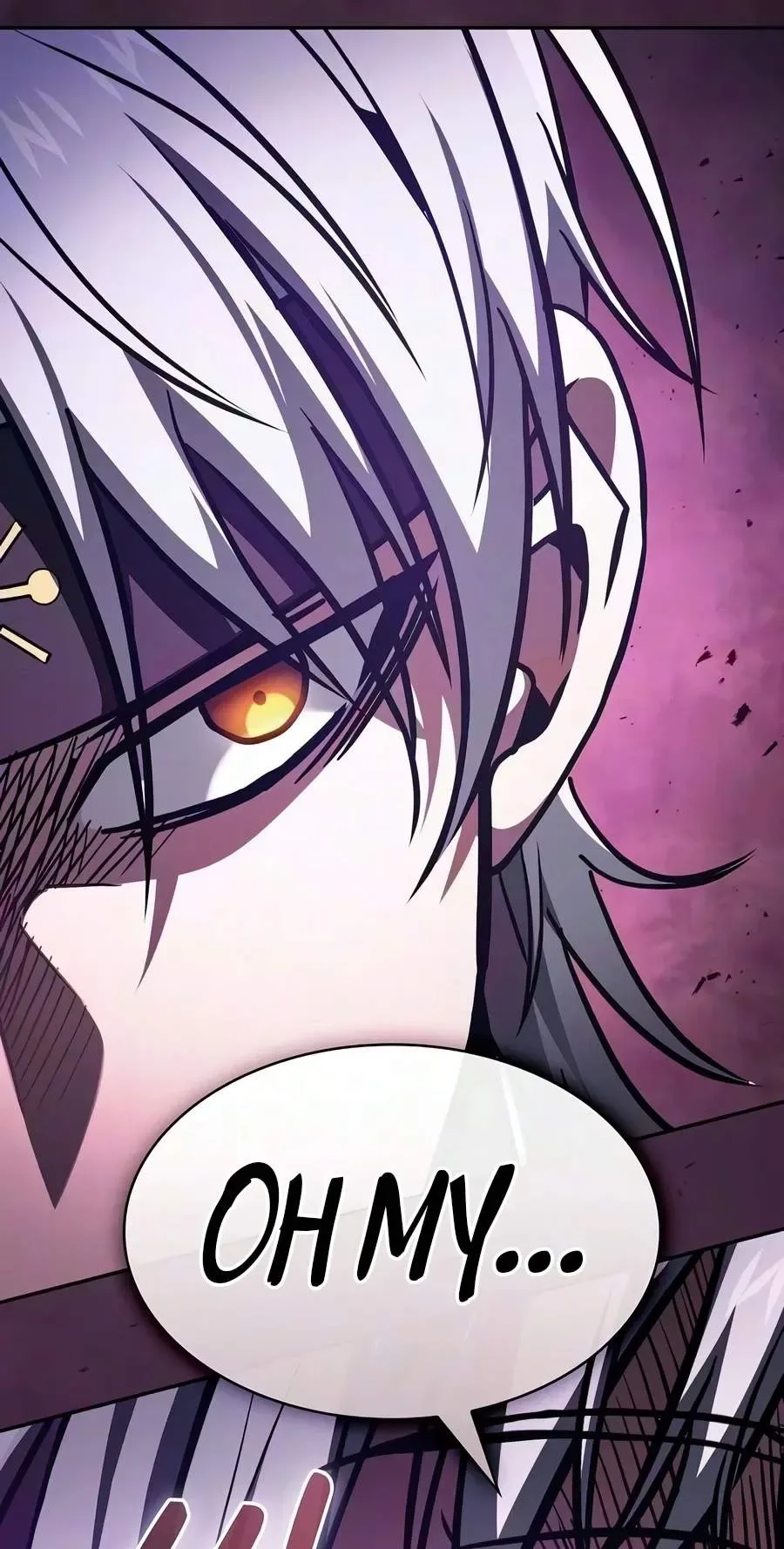 Academy’s Genius Swordmaster Chapter 156 page 3