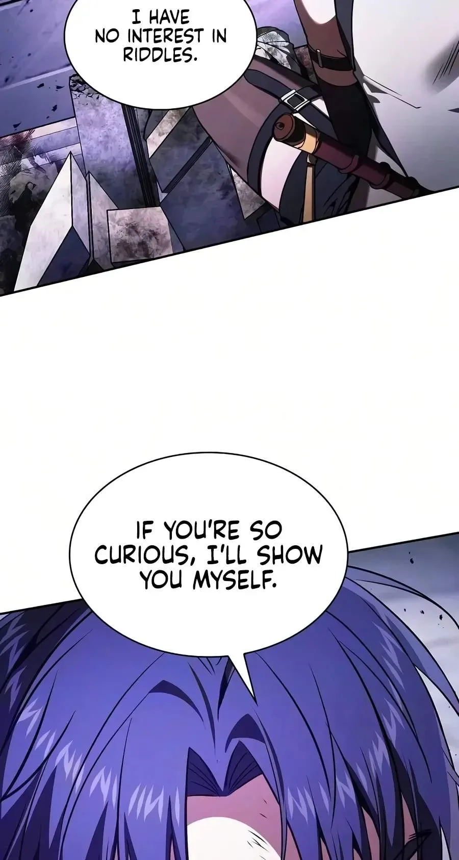 Academy’s Genius Swordmaster Chapter 156 page 17