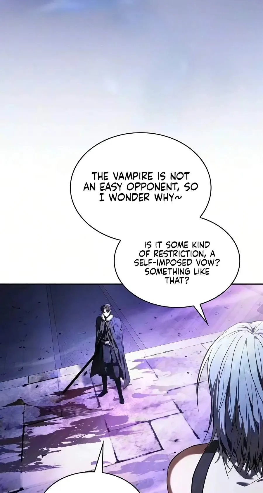 Academy’s Genius Swordmaster Chapter 156 page 16