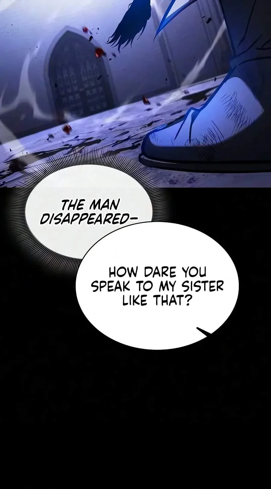 Academy’s Genius Swordmaster Chapter 156 page 26