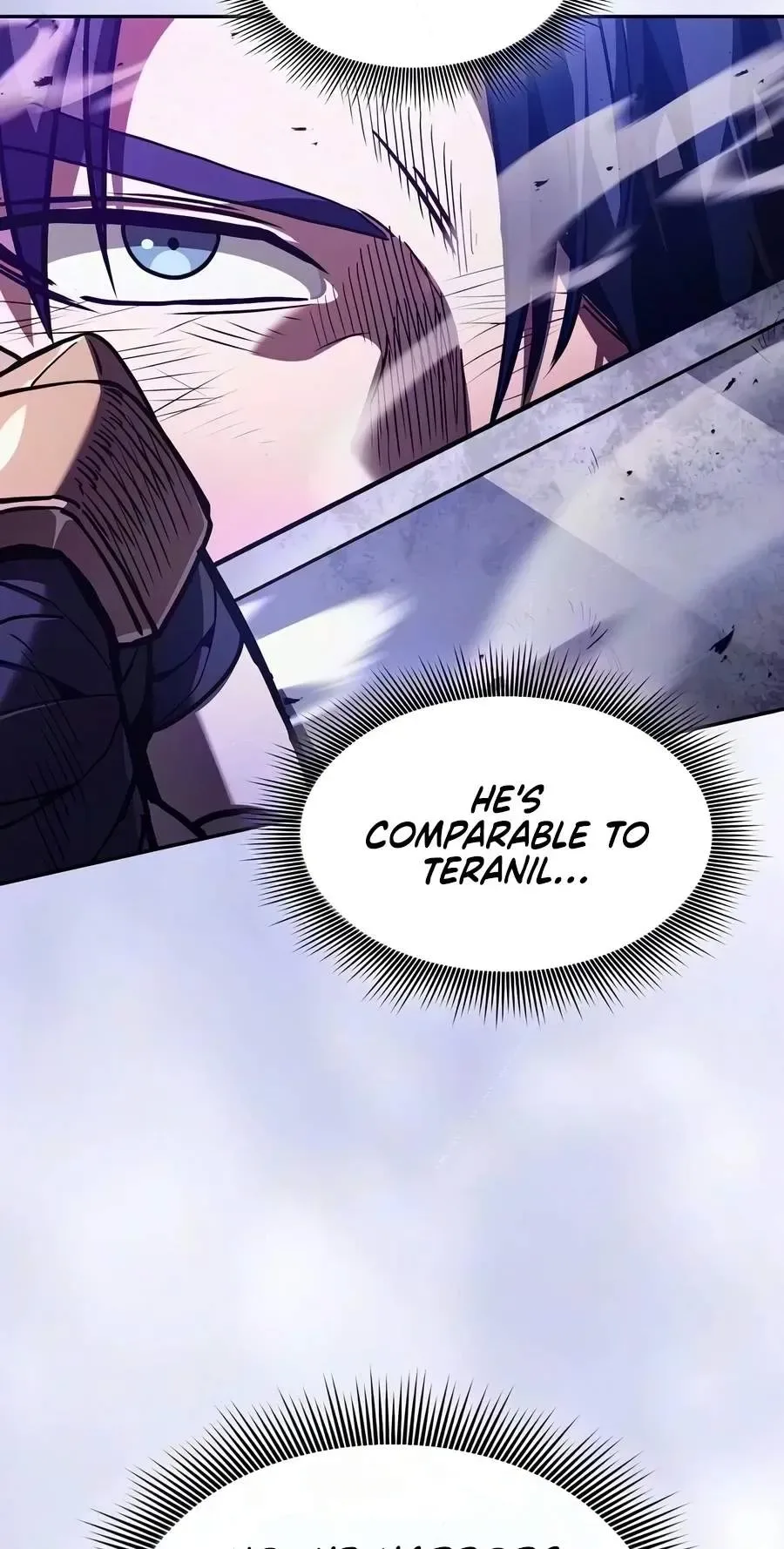 Academy’s Genius Swordmaster Chapter 156 page 39