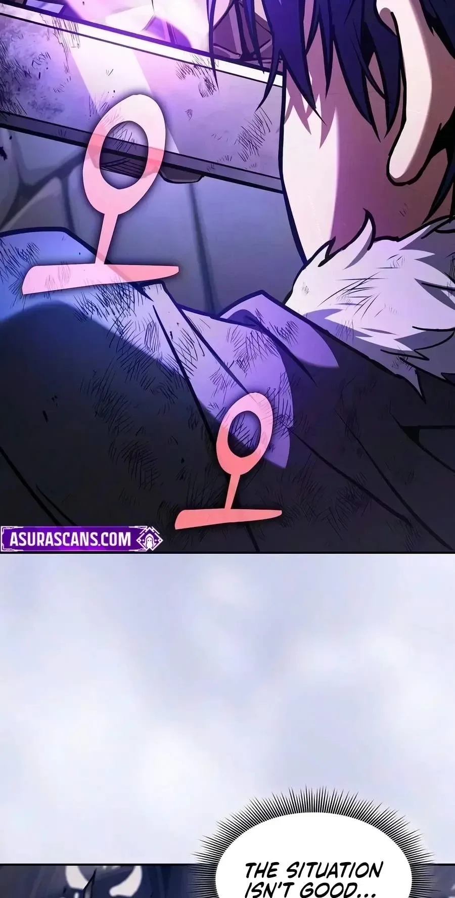 Academy’s Genius Swordmaster Chapter 156 page 41
