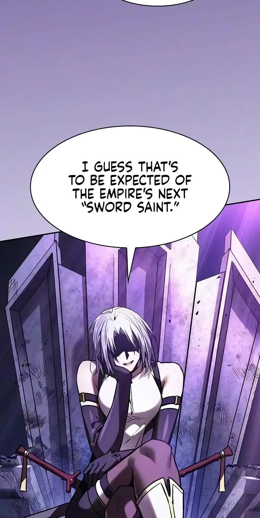 Academy’s Genius Swordmaster Chapter 156 page 67