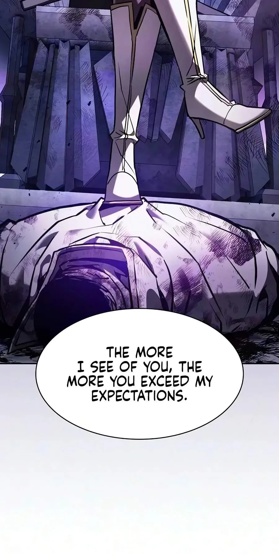 Academy’s Genius Swordmaster Chapter 156 page 68