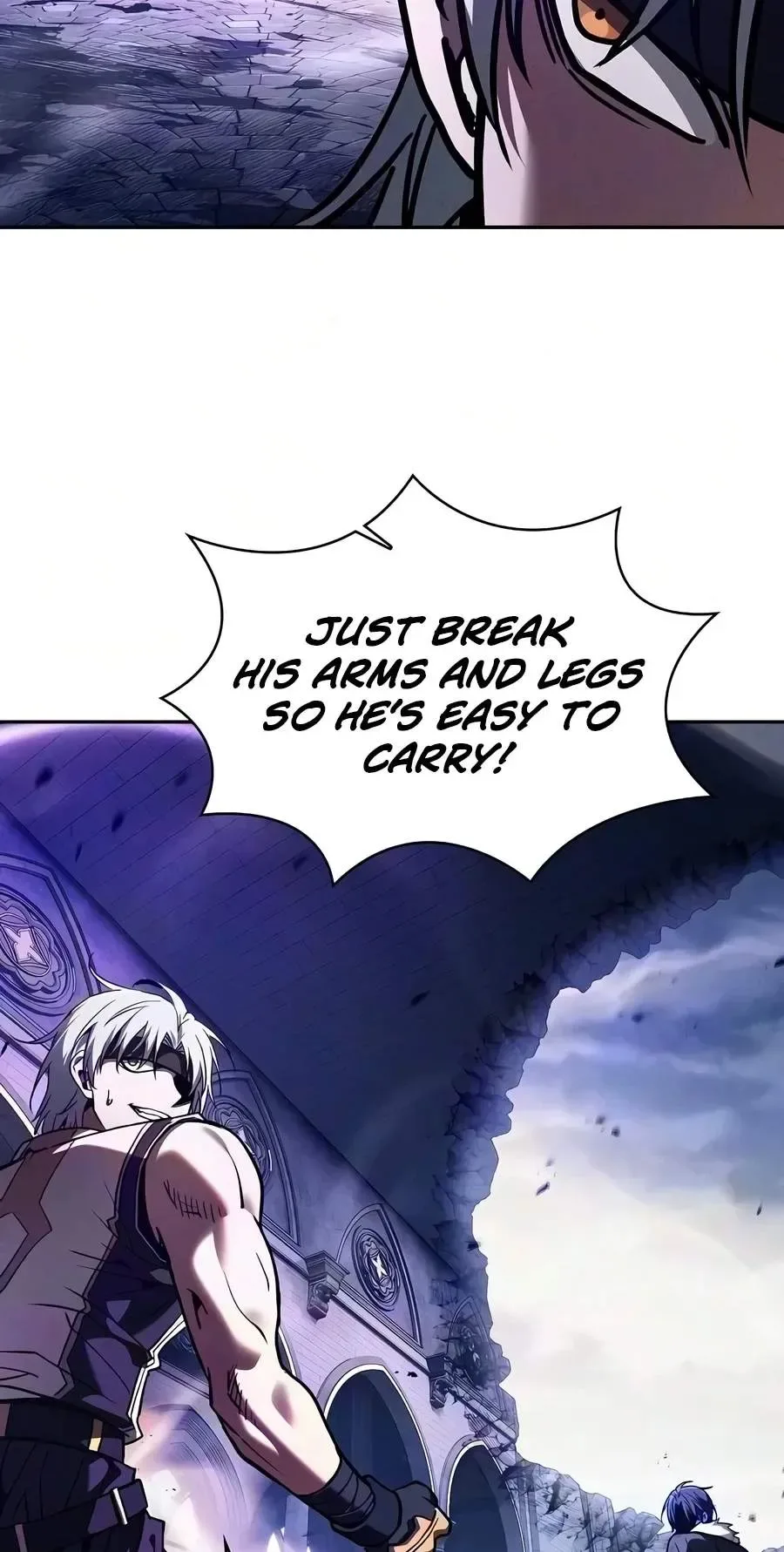 Academy’s Genius Swordmaster Chapter 156 page 76