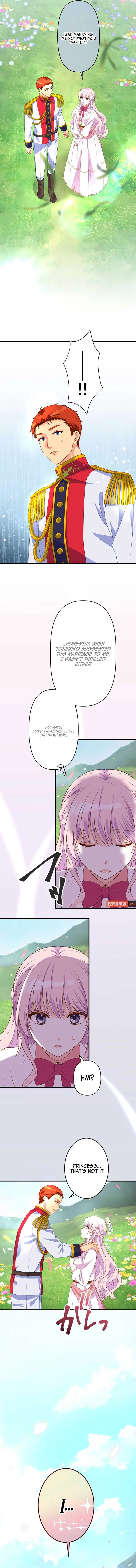 Caught and it’s Over! The Polygamous Imperial Princess ~This Marriage Must Stay a Secret!~ Chapter 9 page 14