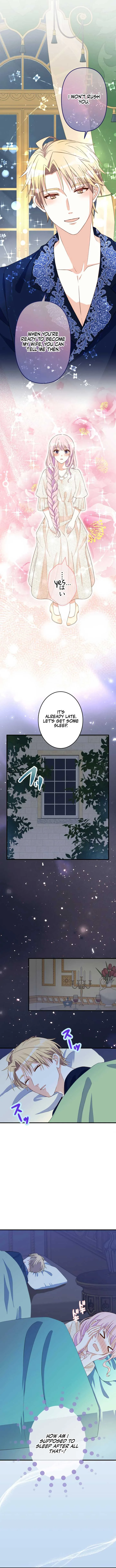 Caught and it’s Over! The Polygamous Imperial Princess ~This Marriage Must Stay a Secret!~ Chapter 12 page 9
