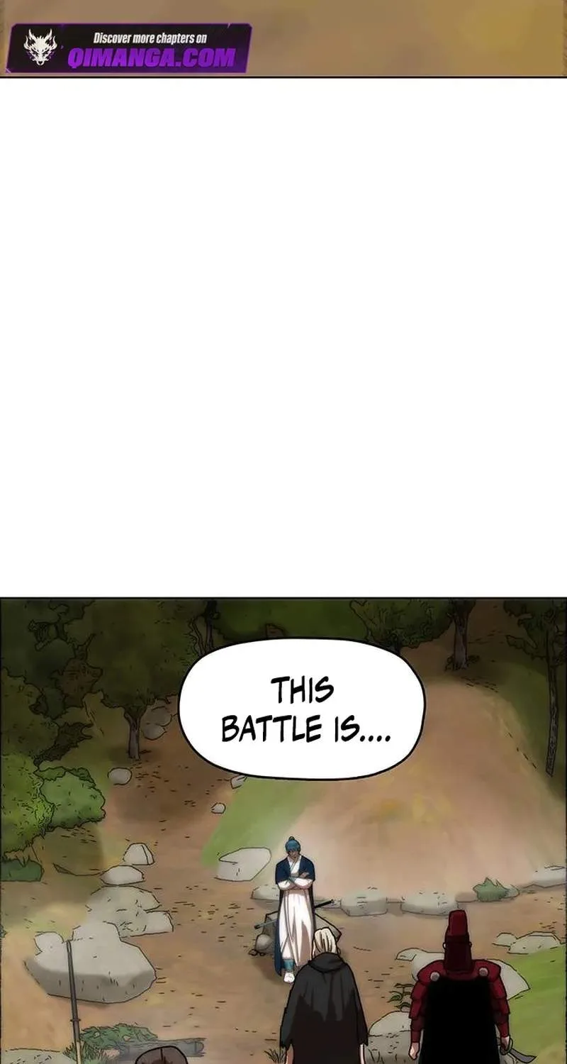 Like a Fiery Flame Chapter 97 page 5