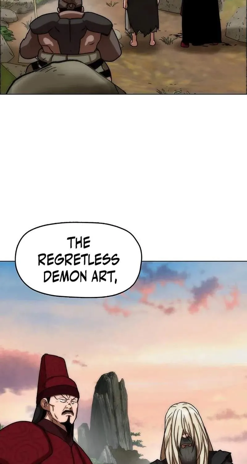 Like a Fiery Flame Chapter 97 page 6