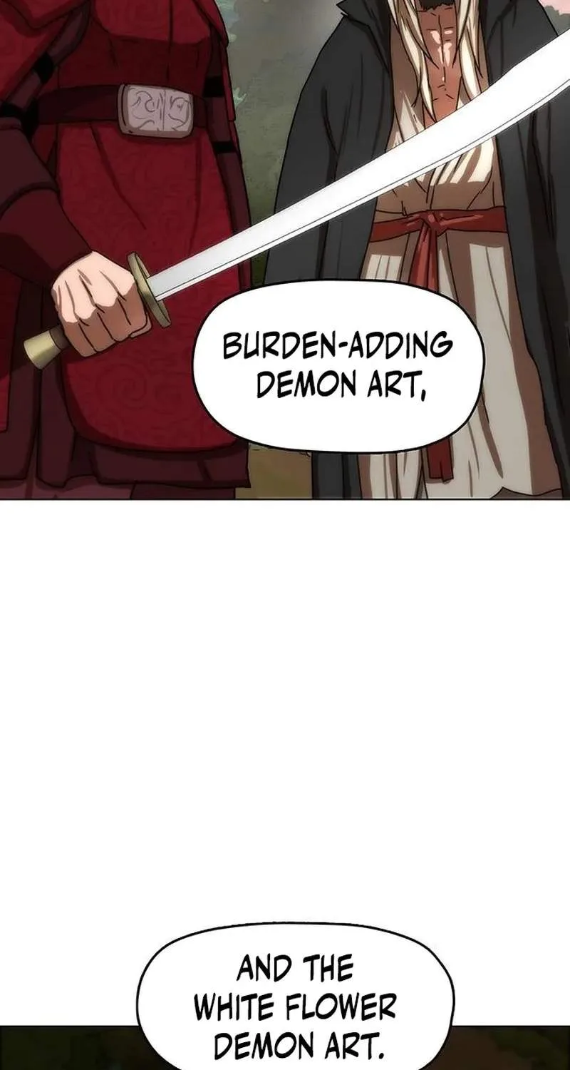 Like a Fiery Flame Chapter 97 page 7
