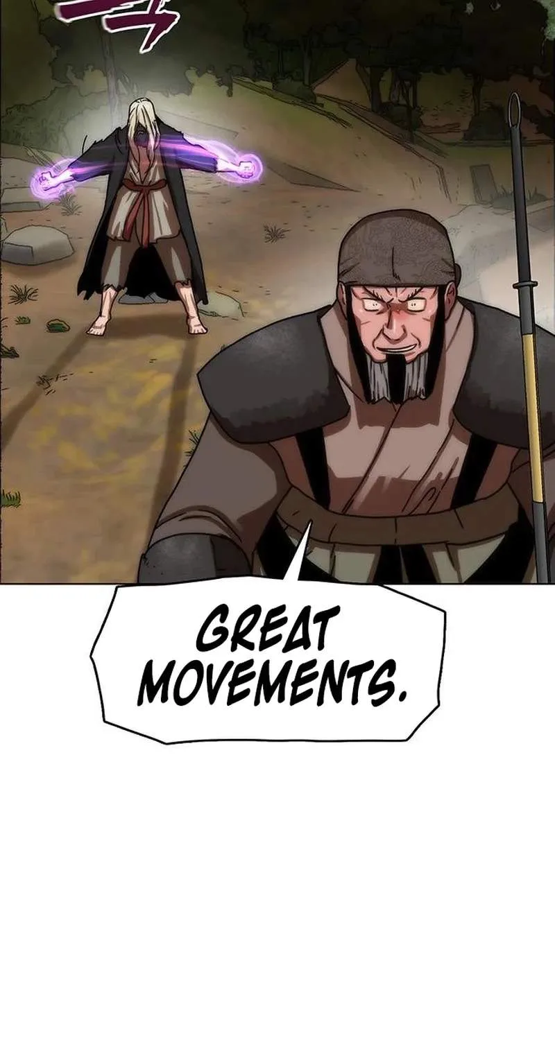 Like a Fiery Flame Chapter 97 page 27