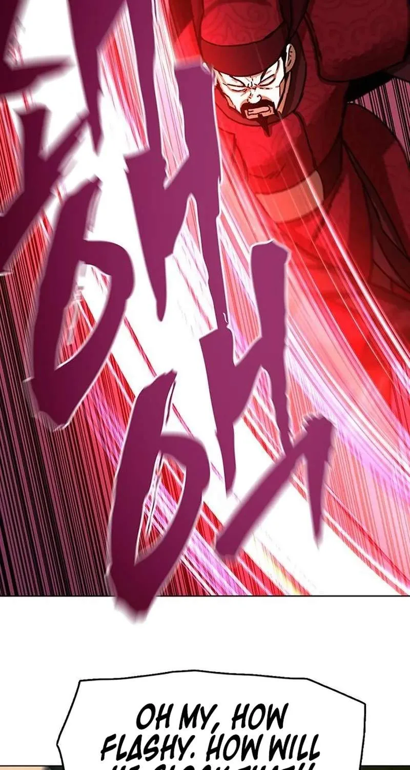 Like a Fiery Flame Chapter 97 page 40