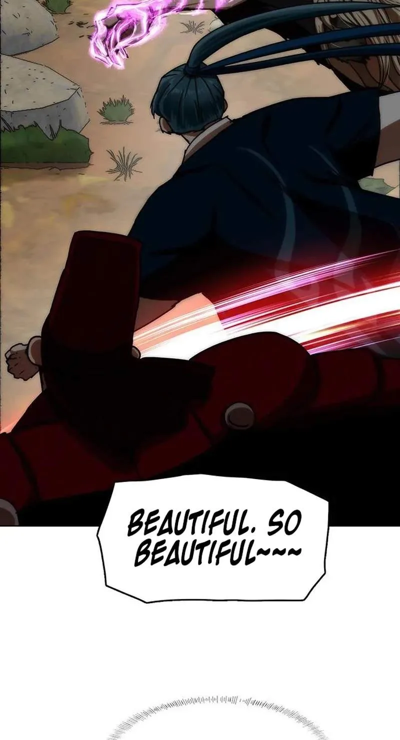 Like a Fiery Flame Chapter 97 page 65