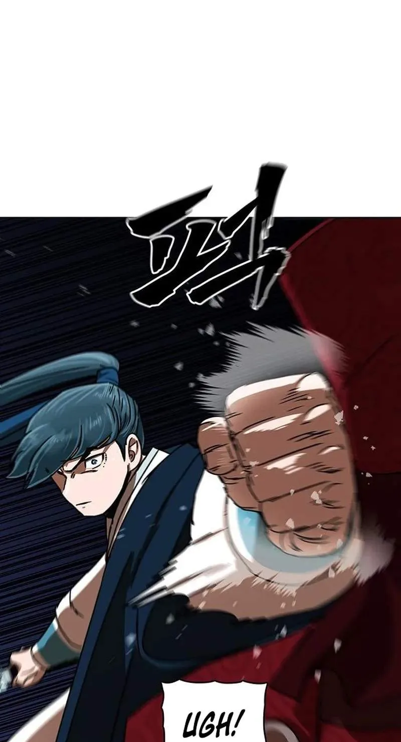 Like a Fiery Flame Chapter 97 page 62