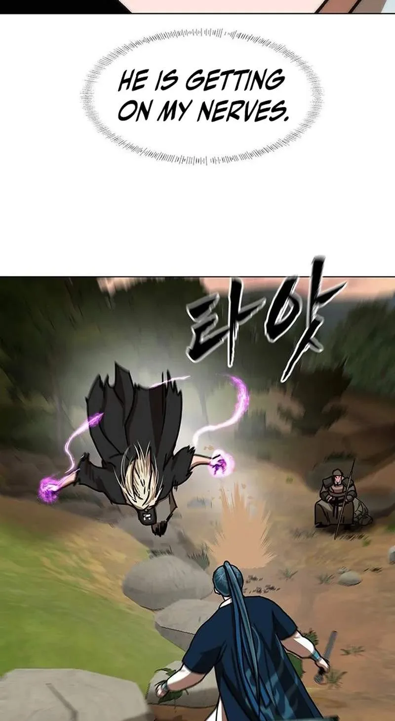 Like a Fiery Flame Chapter 97 page 58