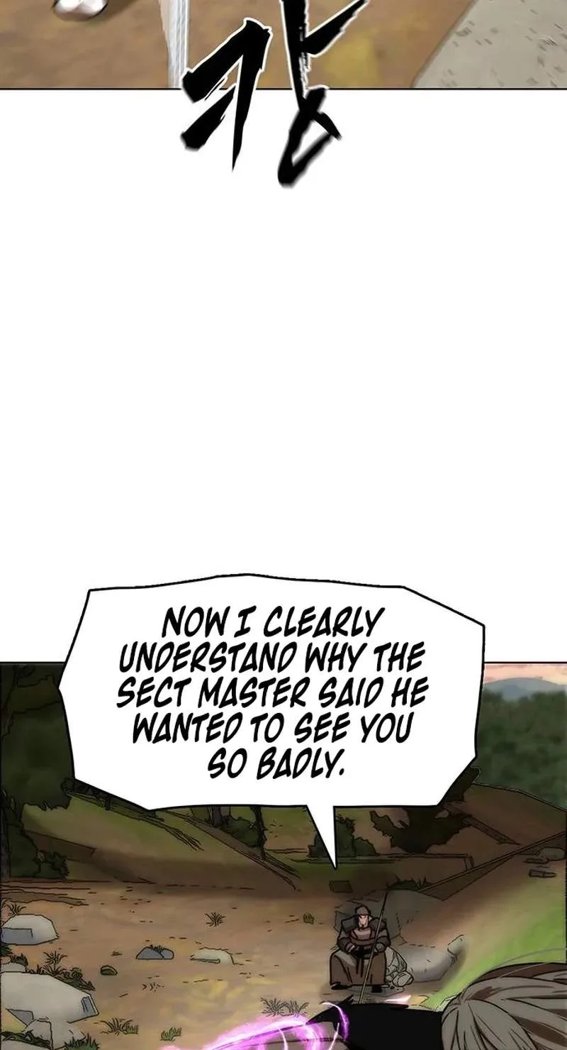 Like a Fiery Flame Chapter 97 page 64
