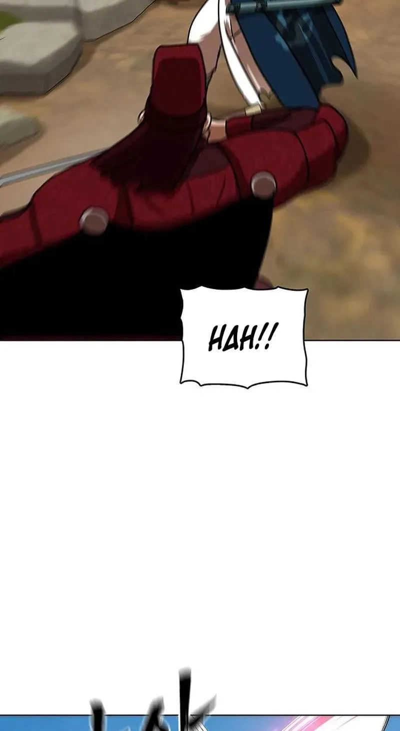 Like a Fiery Flame Chapter 97 page 59