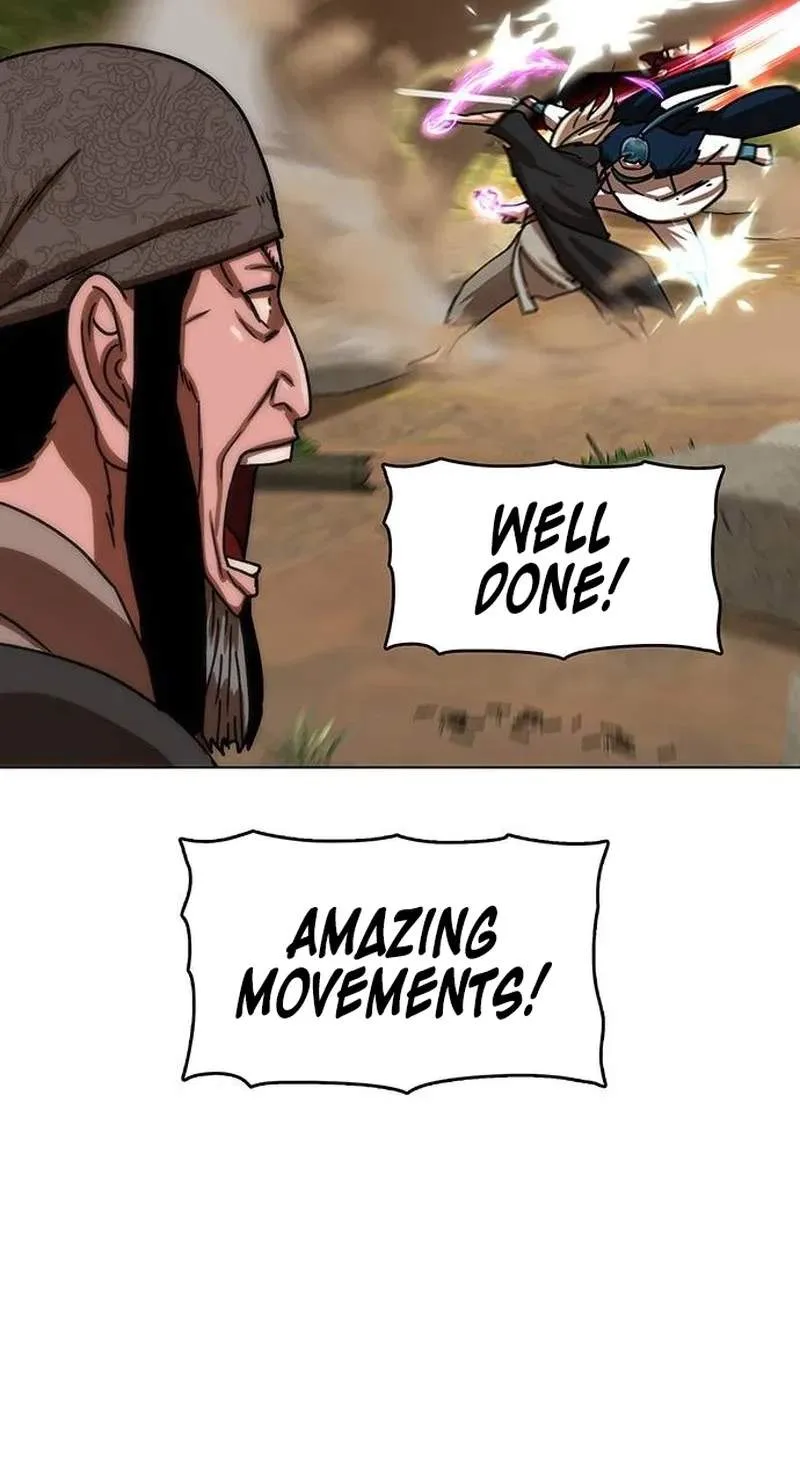Like a Fiery Flame Chapter 97 page 61