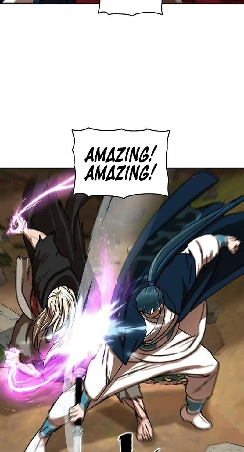 Like a Fiery Flame Chapter 97 page 63